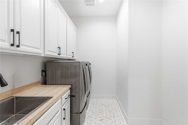 4078 San Franchesca Court, Las Vegas, NV 89141