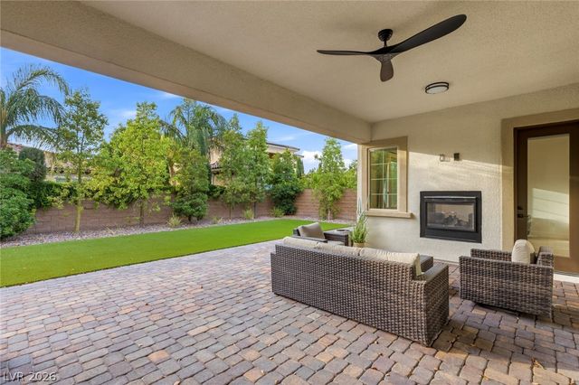 4078 San Franchesca Court, Las Vegas, NV 89141