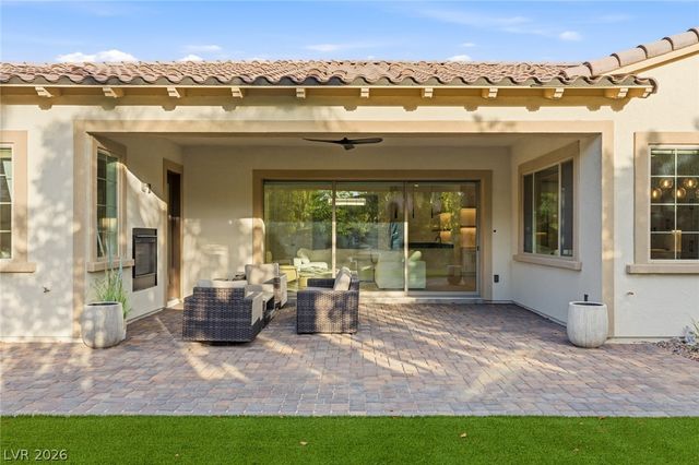 4078 San Franchesca Court, Las Vegas, NV 89141