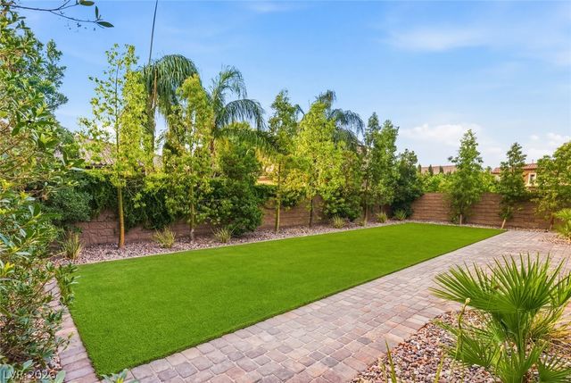 4078 San Franchesca Court, Las Vegas, NV 89141