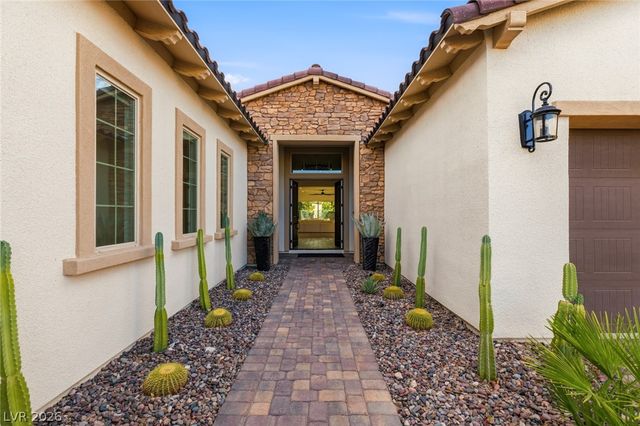 4078 San Franchesca Court, Las Vegas, NV 89141