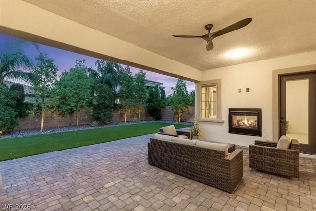 4078 San Franchesca Court, Las Vegas, NV 89141