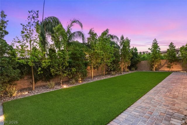 4078 San Franchesca Court, Las Vegas, NV 89141