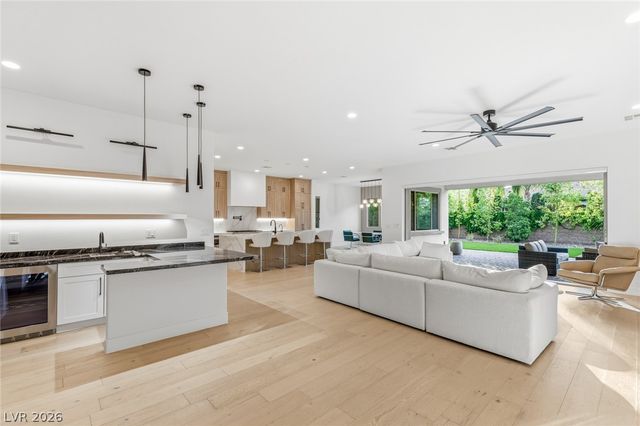 4078 San Franchesca Court, Las Vegas, NV 89141