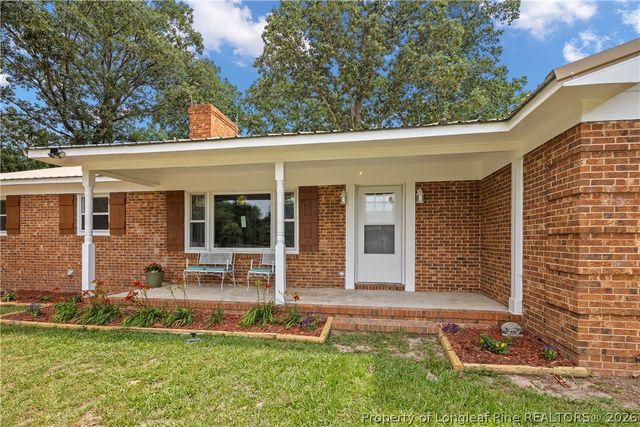 113 Lakeview Drive, Red Springs, NC 28377