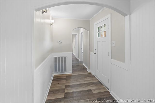 113 Lakeview Drive, Red Springs, NC 28377