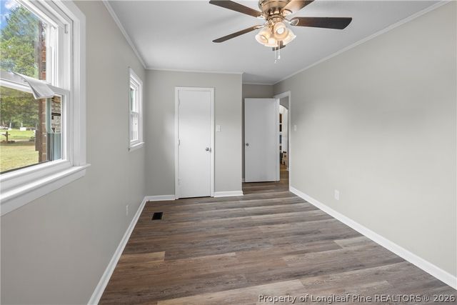 113 Lakeview Drive, Red Springs, NC 28377