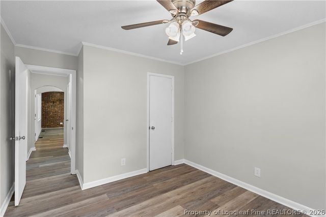 113 Lakeview Drive, Red Springs, NC 28377