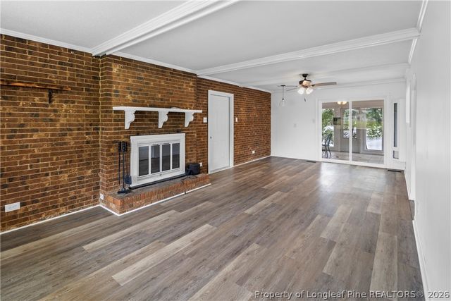 113 Lakeview Drive, Red Springs, NC 28377