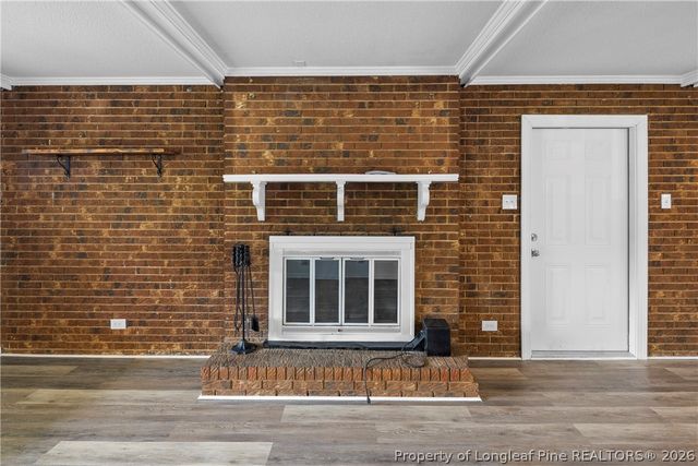 113 Lakeview Drive, Red Springs, NC 28377