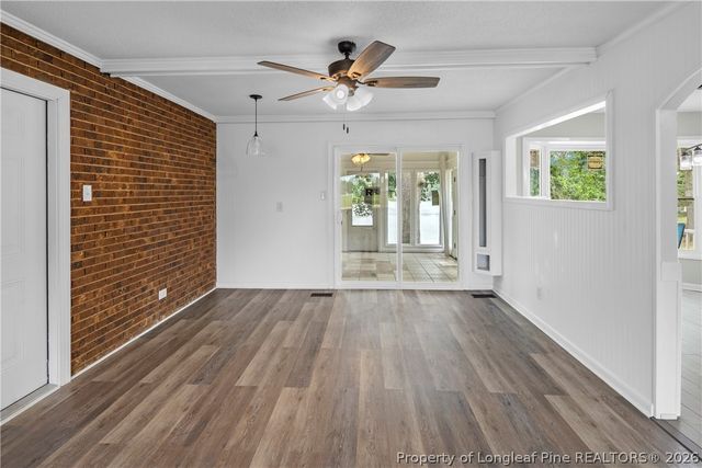 113 Lakeview Drive, Red Springs, NC 28377