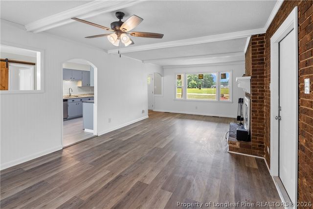 113 Lakeview Drive, Red Springs, NC 28377