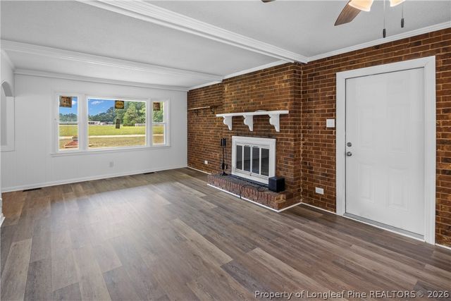 113 Lakeview Drive, Red Springs, NC 28377