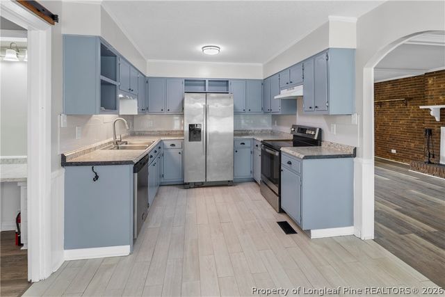 113 Lakeview Drive, Red Springs, NC 28377