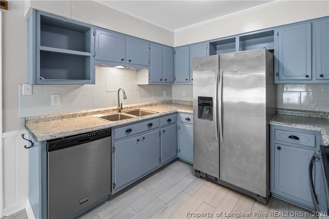 113 Lakeview Drive, Red Springs, NC 28377