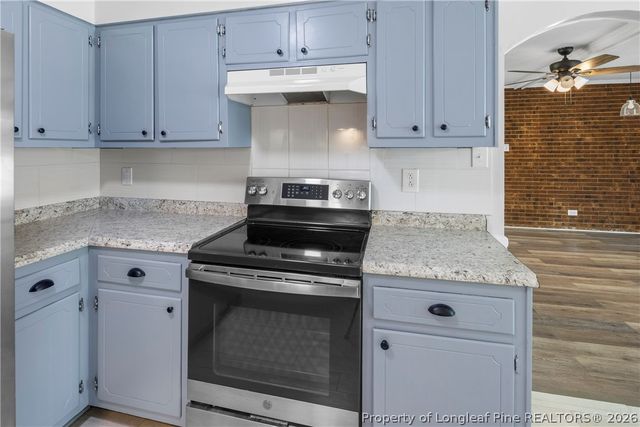113 Lakeview Drive, Red Springs, NC 28377