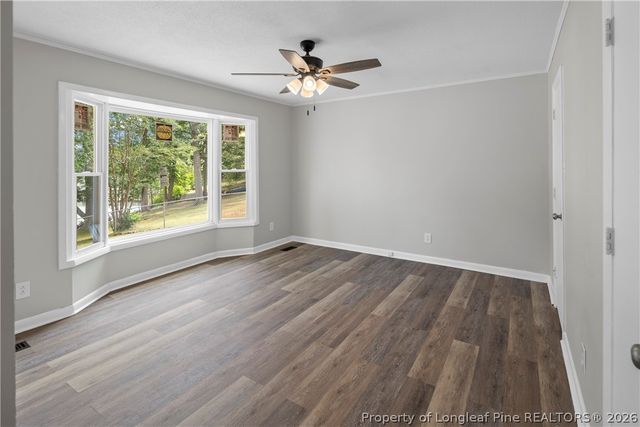 113 Lakeview Drive, Red Springs, NC 28377