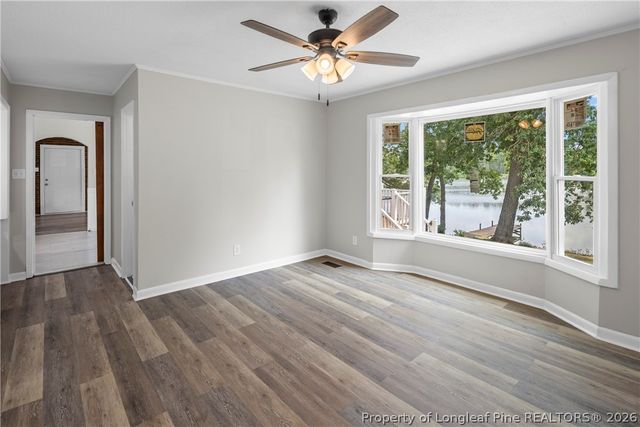113 Lakeview Drive, Red Springs, NC 28377