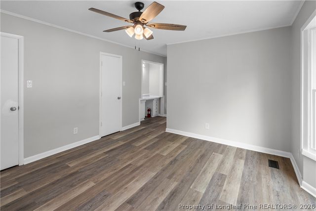 113 Lakeview Drive, Red Springs, NC 28377