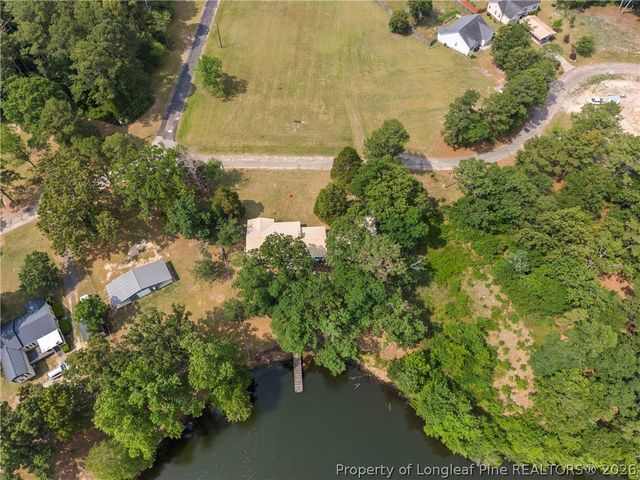 113 Lakeview Drive, Red Springs, NC 28377