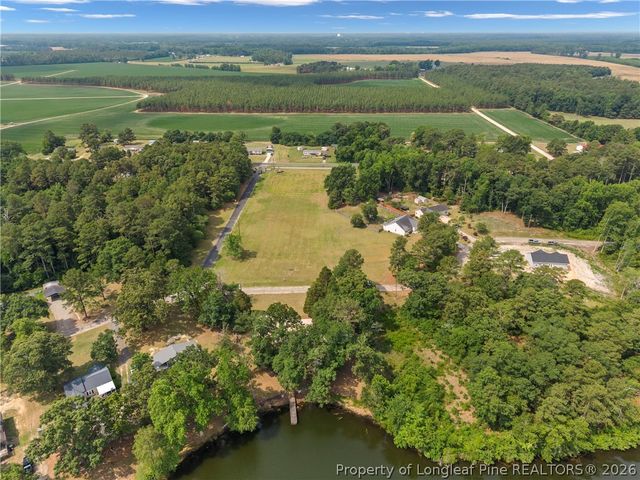 113 Lakeview Drive, Red Springs, NC 28377