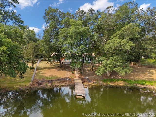 113 Lakeview Drive, Red Springs, NC 28377