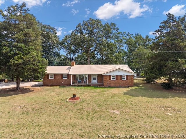 113 Lakeview Drive, Red Springs, NC 28377