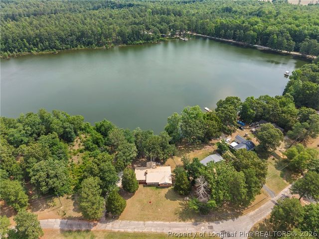 113 Lakeview Drive, Red Springs, NC 28377