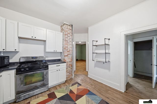 3119 R Street, Lincoln, NE 68503