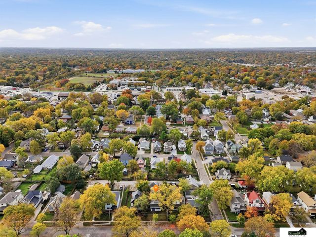 3119 R Street, Lincoln, NE 68503