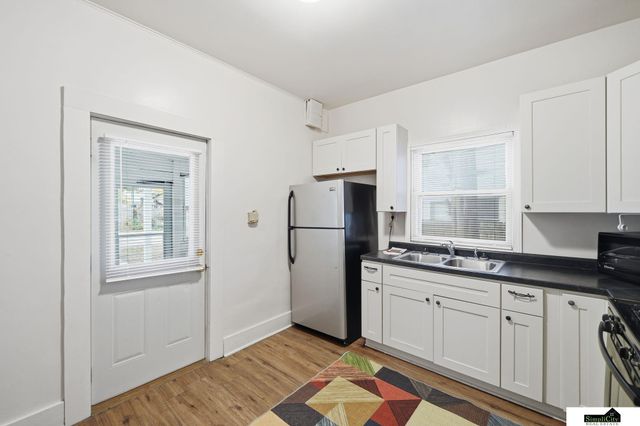 3119 R Street, Lincoln, NE 68503