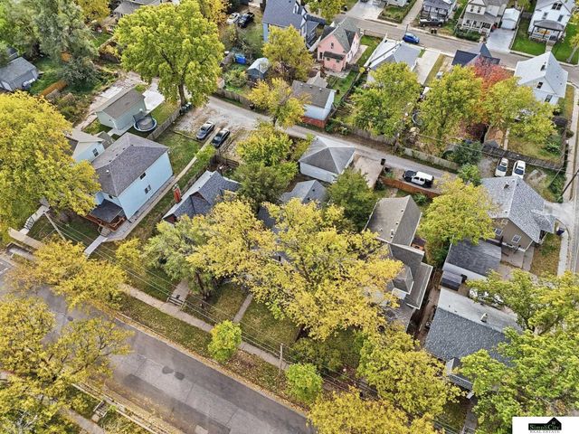 3119 R Street, Lincoln, NE 68503