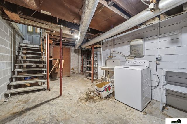 3119 R Street, Lincoln, NE 68503