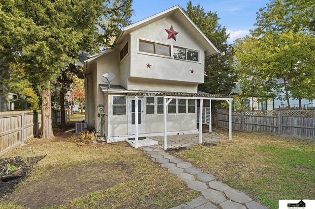 3119 R Street, Lincoln, NE 68503