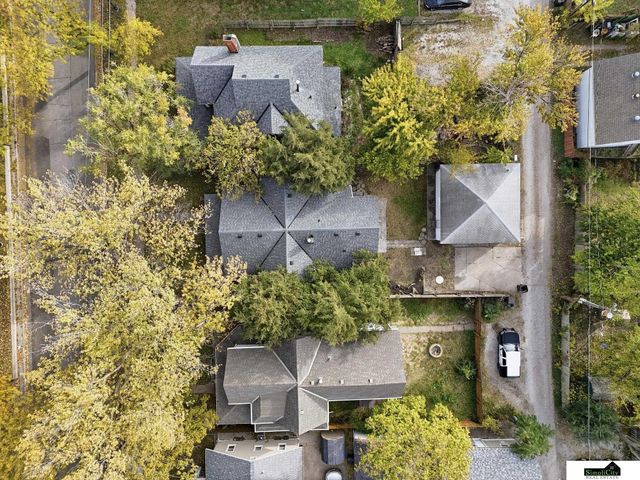 3119 R Street, Lincoln, NE 68503