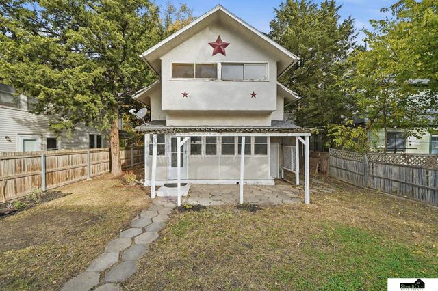 3119 R Street, Lincoln, NE 68503