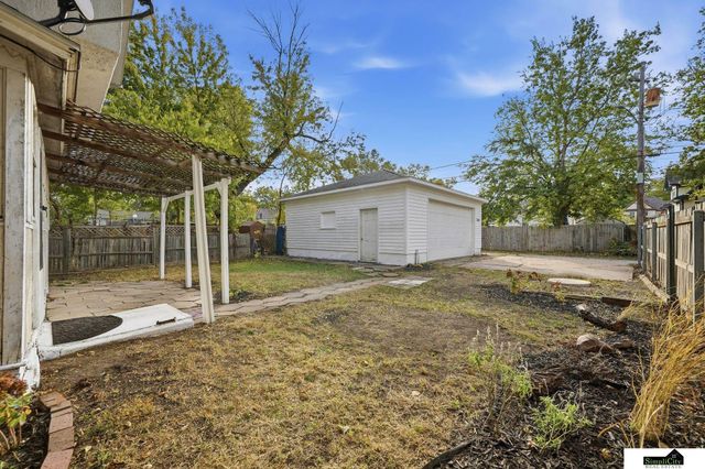 3119 R Street, Lincoln, NE 68503