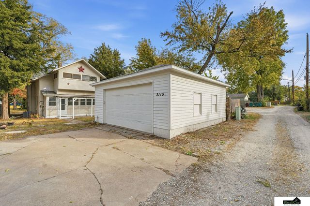3119 R Street, Lincoln, NE 68503