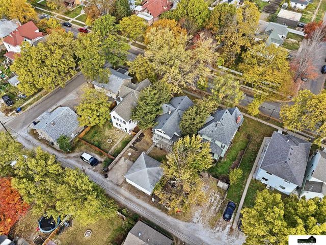 3119 R Street, Lincoln, NE 68503