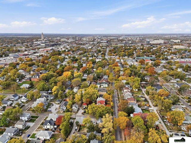 3119 R Street, Lincoln, NE 68503