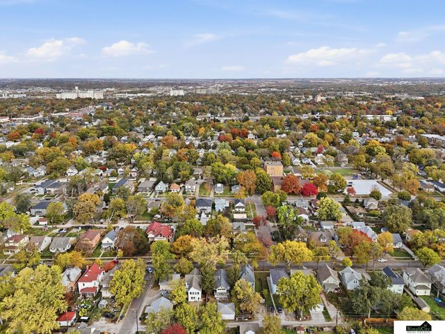 3119 R Street, Lincoln, NE 68503