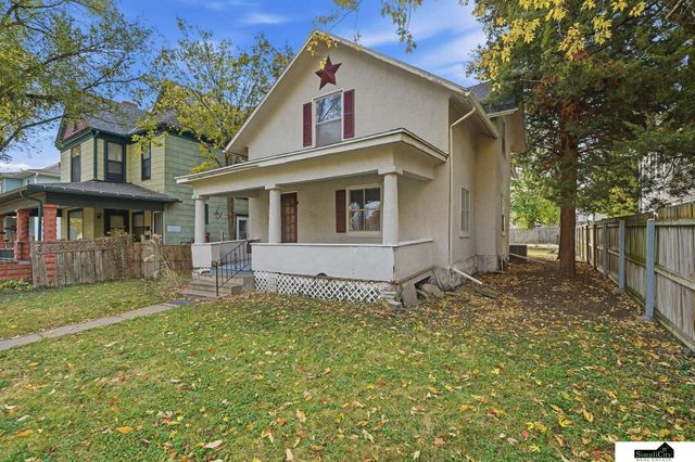 3119 R Street, Lincoln, NE 68503