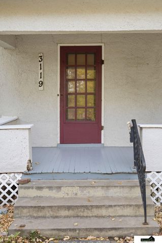 3119 R Street, Lincoln, NE 68503