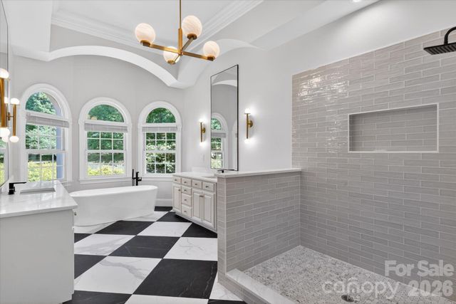 6052 Oxfordshire Road, Waxhaw, NC 28173
