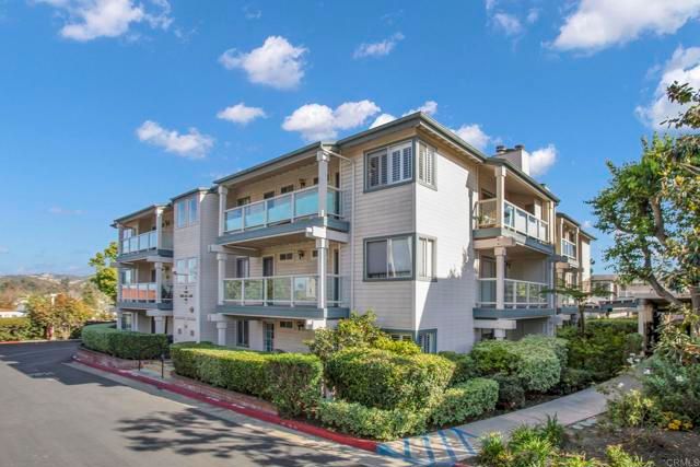 1560 Circa Del Lago D201, San Marcos, CA 92078