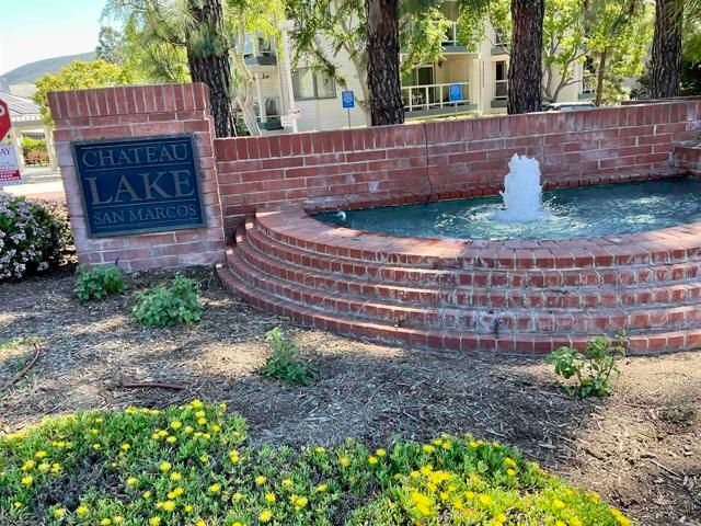 1560 Circa Del Lago D201, San Marcos, CA 92078