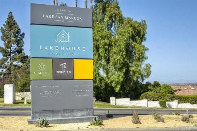 1560 Circa Del Lago D201, San Marcos, CA 92078