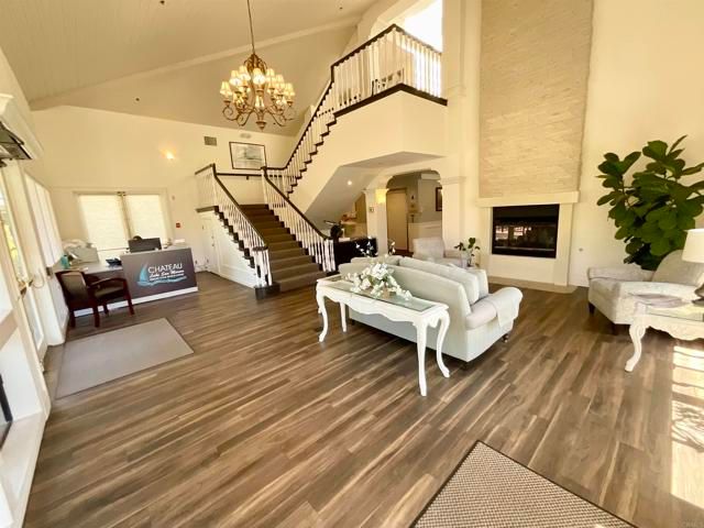 1560 Circa Del Lago D201, San Marcos, CA 92078