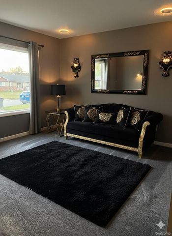 26912 Colgate Street, Inkster, MI 48141