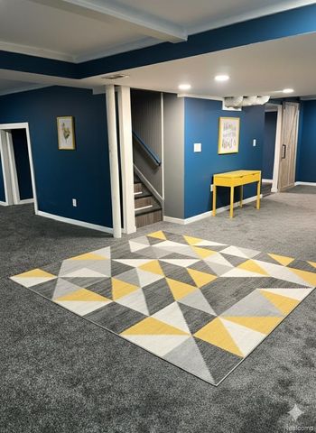 26912 Colgate Street, Inkster, MI 48141